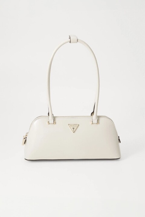 Kadın Daryna Omuz Çantası - Krem 