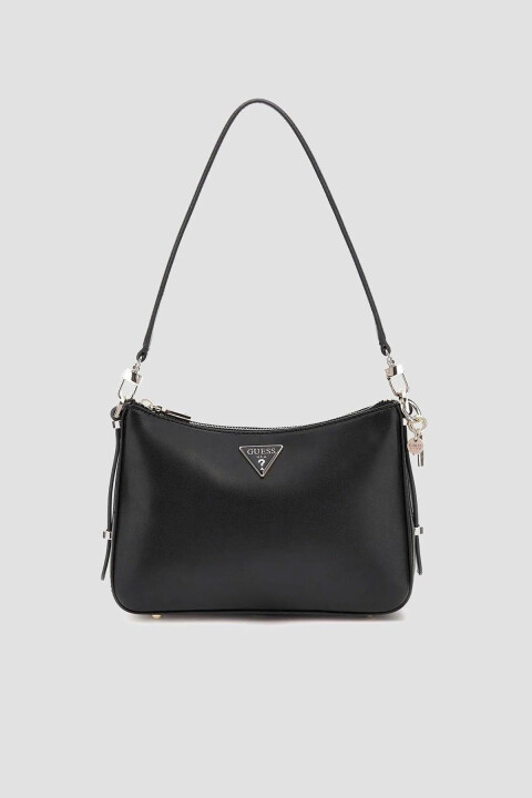 Kadın Daryna Shoulder Satc Omuz Çantası - Siyah 