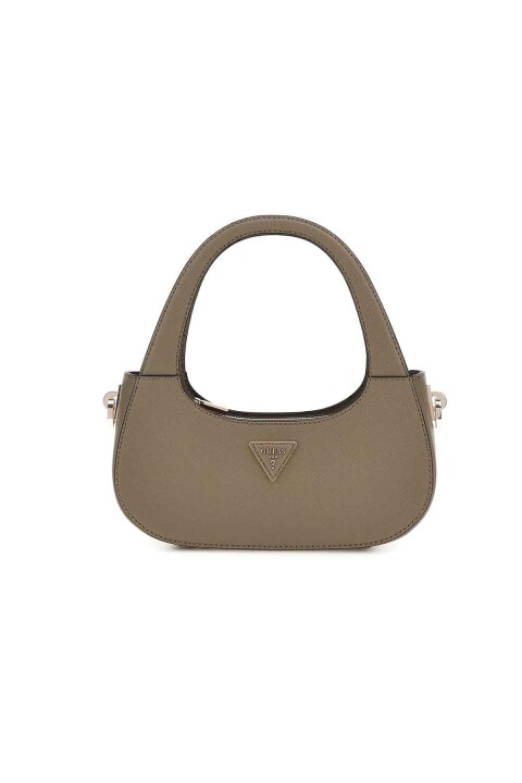 Kadın ECO JAZLYNN HOBO Omuz Çantası - Yeşil 