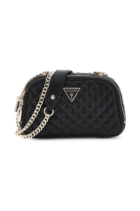 Kadın Eco Rianee Mini Çapraz Çanta - Siyah 