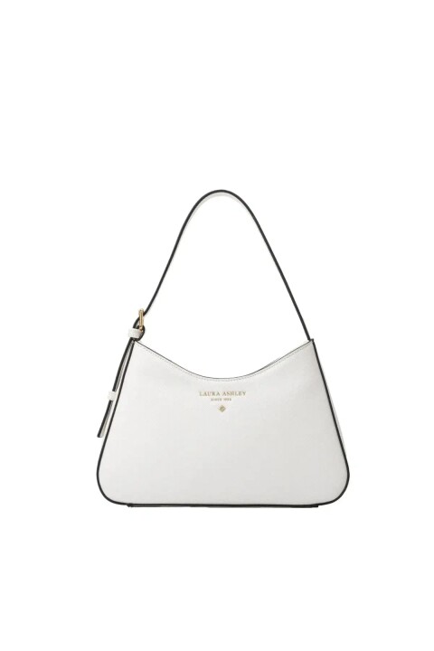 Kadın El Çantası - Beyaz 