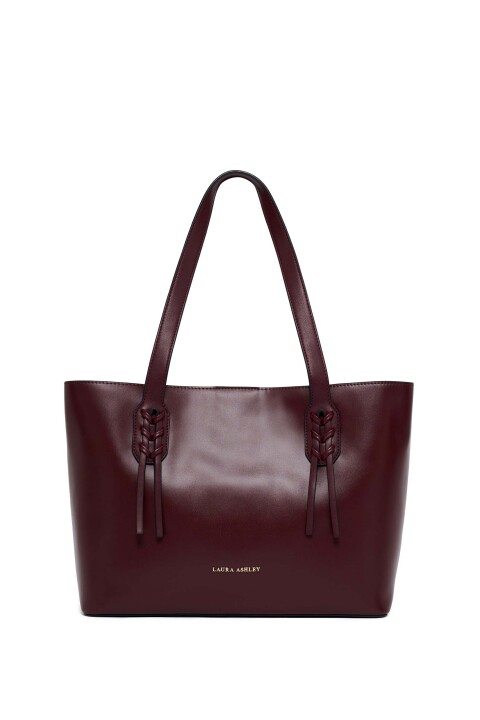 Kadın El Çantası - Bordo 