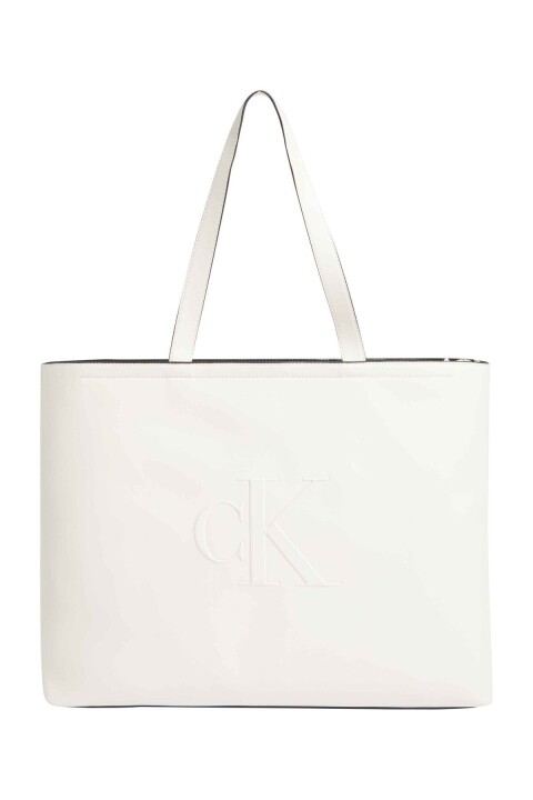 Kadın El Çantası - Gri 