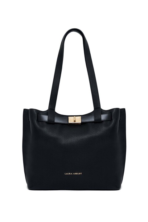 Kadın El Çantası - Siyah 