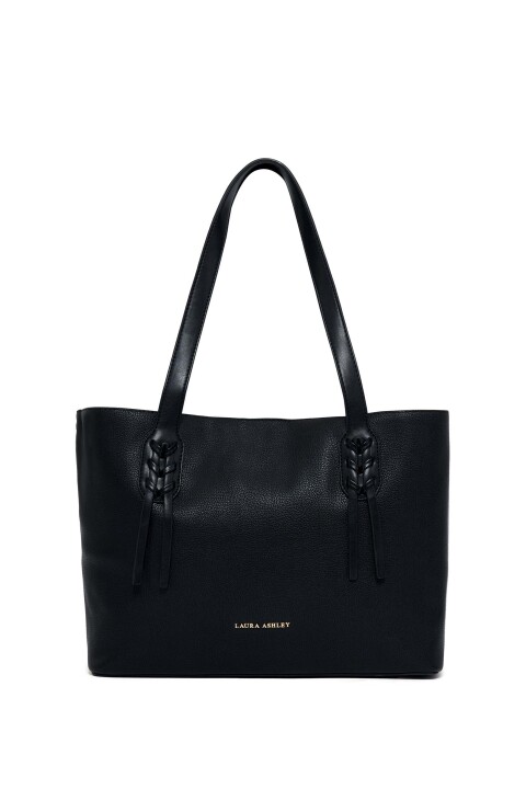 Kadın El Çantası - Siyah 