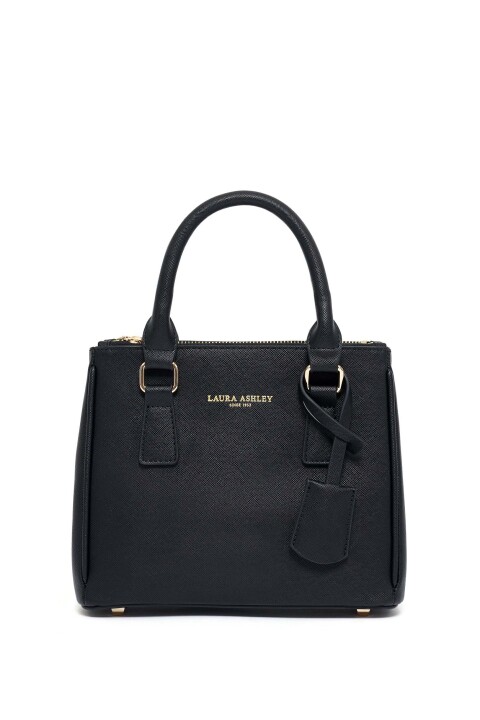 Kadın El Çantası - Siyah 