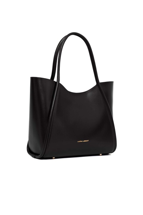 Kadın El Çantası - Siyah 