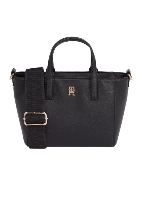 Kadın El Çantası - Siyah 