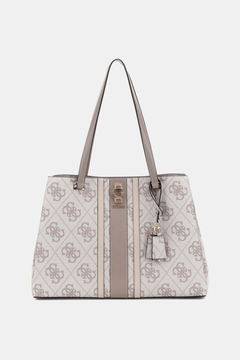 Kadın Erenia Access El Çantası - Bej 