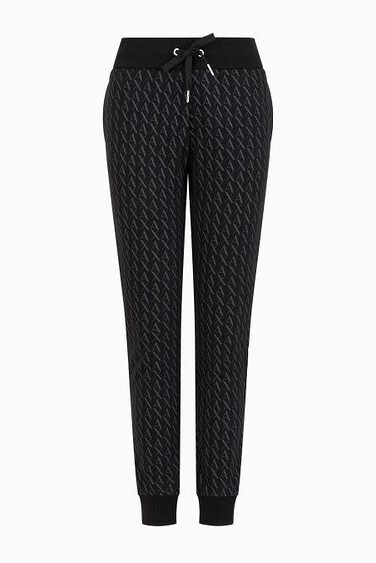 Kadın Eşofman Altı - Siyah 