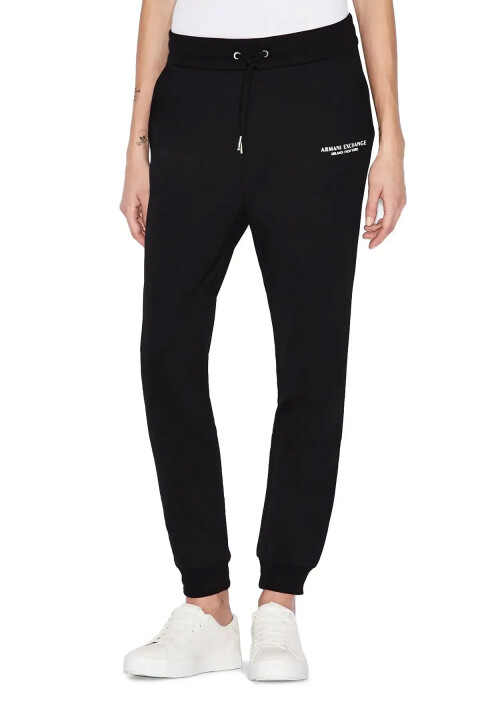 Kadın Eşofman Altı - Siyah 