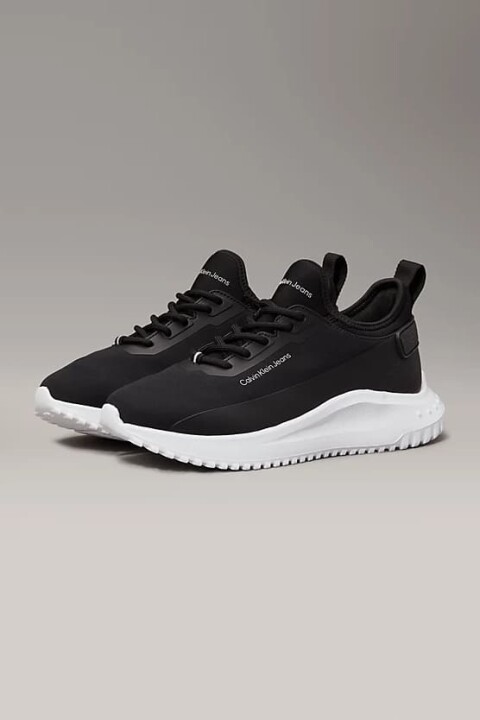 Kadın Eva Koşu Ayakkabısı - Siyah 