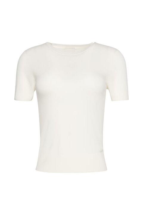 Kadın Fine Gauge Viscose Tank Sweaters 