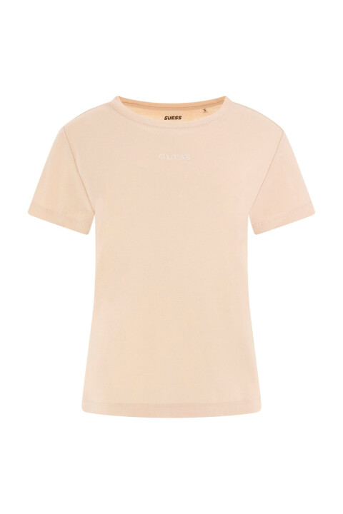 Kadın Gelsey SS T-Shirt - Pembe 