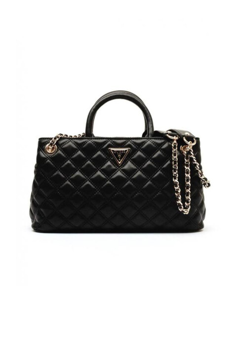 Kadın Gıully Gfrıend El Çantası - Siyah 