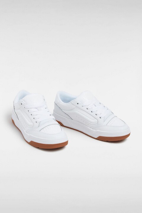 Kadın Hylane Ayakkabı - Beyaz 