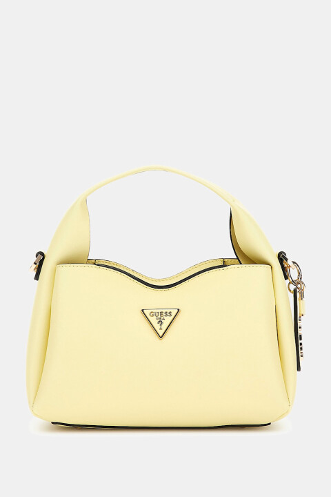 Kadın Iwona Guess El Çantası - Sarı 