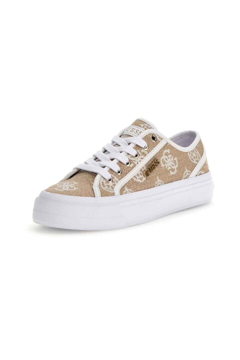 Kadın Jelax7 Sneaker Ayakkabı - Beyaz 