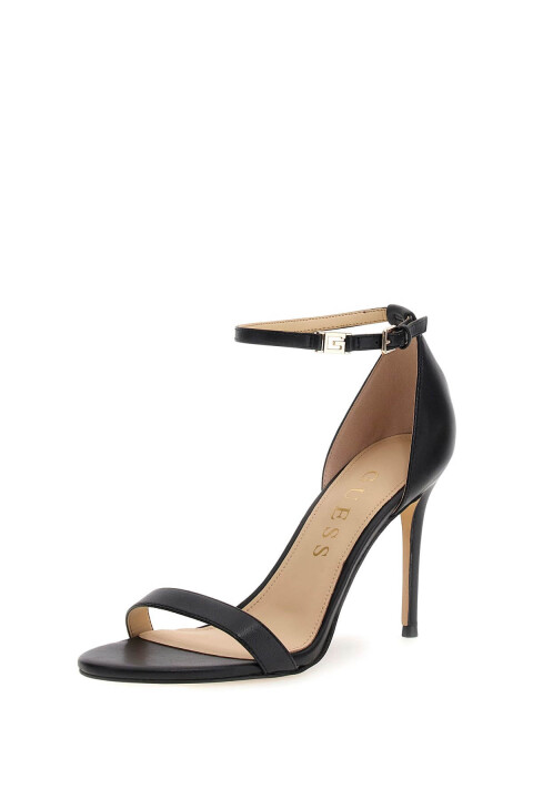 Kadın Kabil3 Dress Shoes - Siyah 