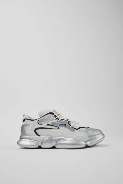 Kadın Karst Sneaker Ayakkabı - Mix 