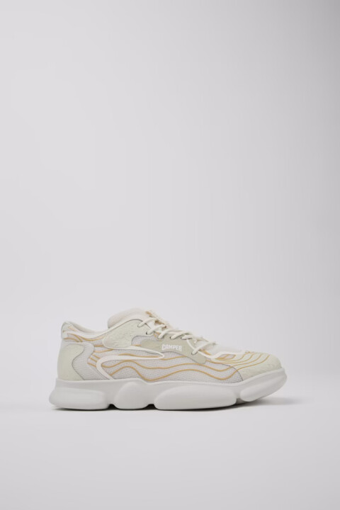 Kadın Karst Sneakers - Çok Renkli 