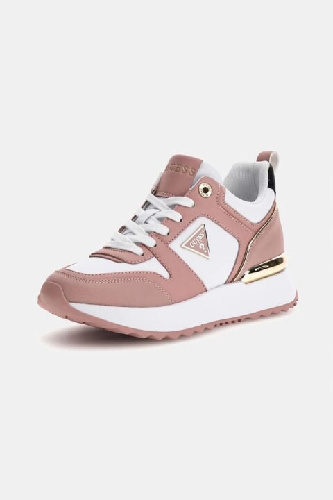 Kadın Kynneth Sneaker - Pembe 