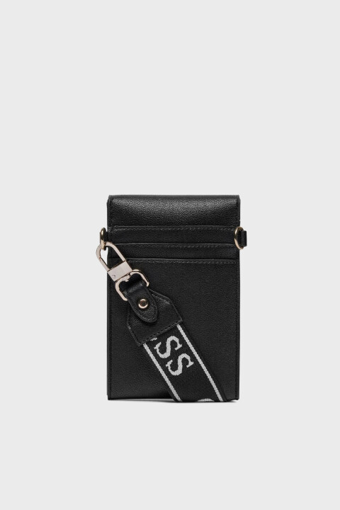 Kadın Latona Flap Chıt Cha Mını-Bags 