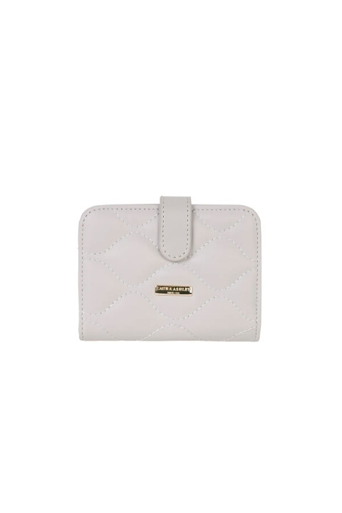 Kadın Laura Ashley Cüzdan - Gri 