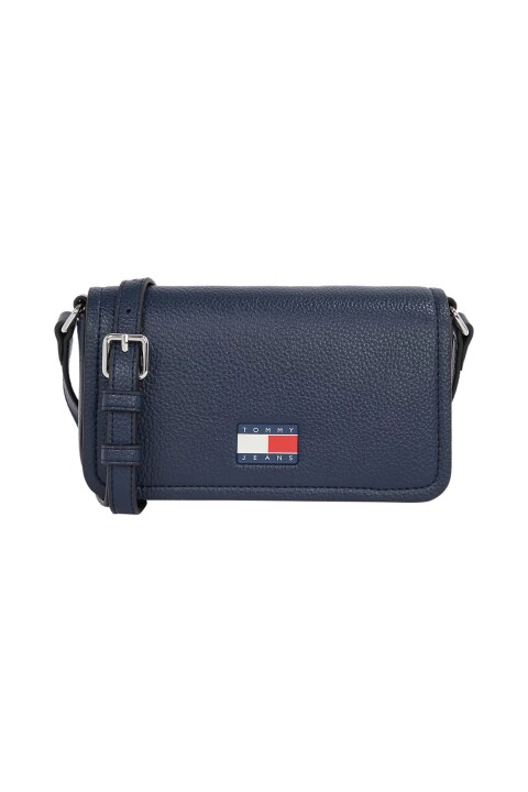 Kadın Must Flap Crossover Çapraz Çanta - Lacivert 