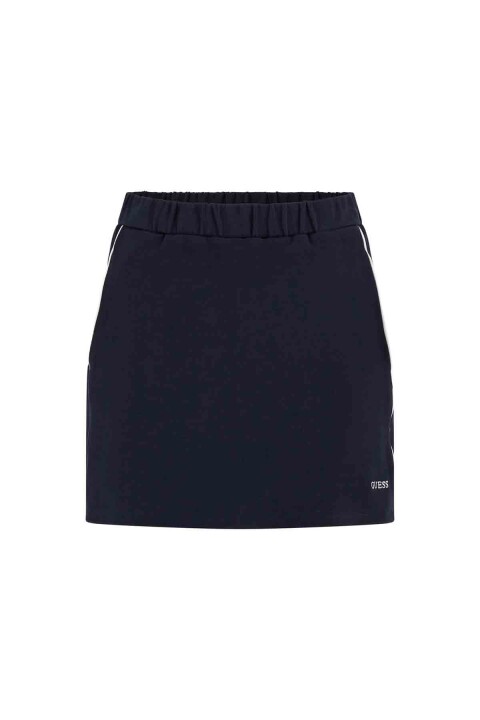 Kadın Nigella Skirt Etek - Lacivert 