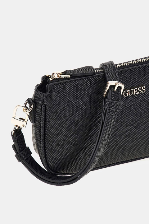 Kadın Noelle Dbl Pouch Cro Mını-Bags 