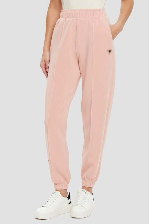 Kadın Olympe Jogger Eşofman Altı - Pembe 