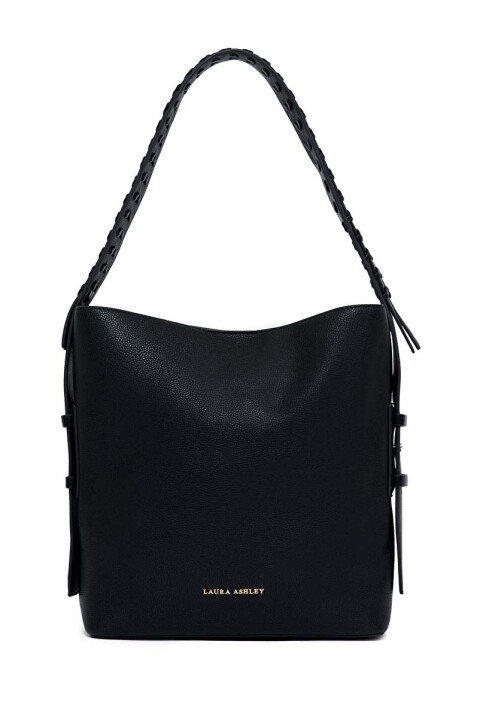 Kadın Omuz Çanta - Siyah 