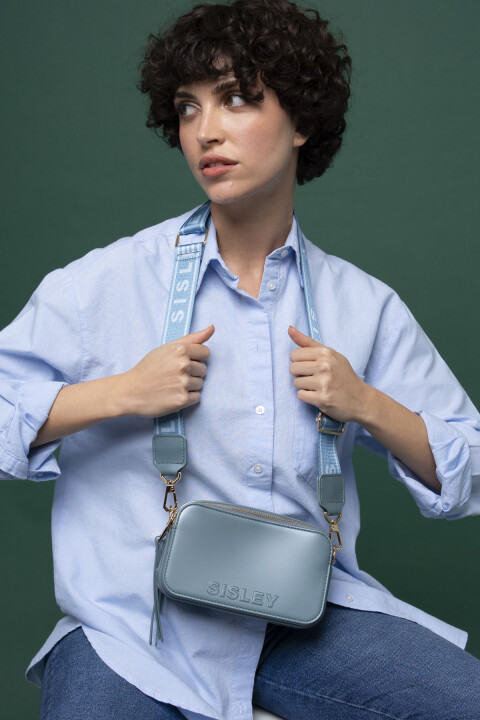 Kadın Omuz Çantası 