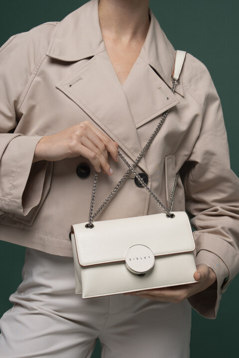 Kadın Omuz Çantası 