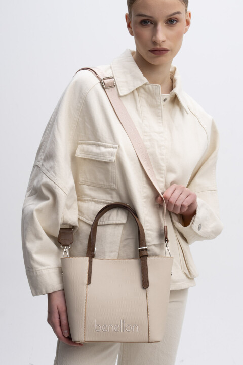 Kadın Omuz Çantası 