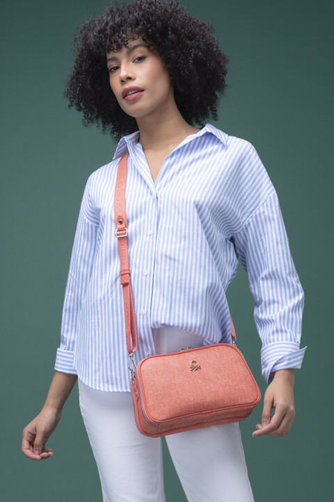 Kadın Omuz Çantası 