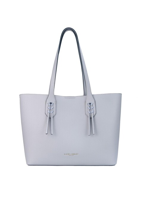 Kadın Omuz Çantası - Açık Mavi 