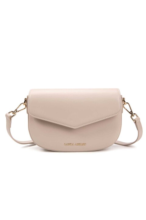 Kadın Omuz Çantası - Bej 