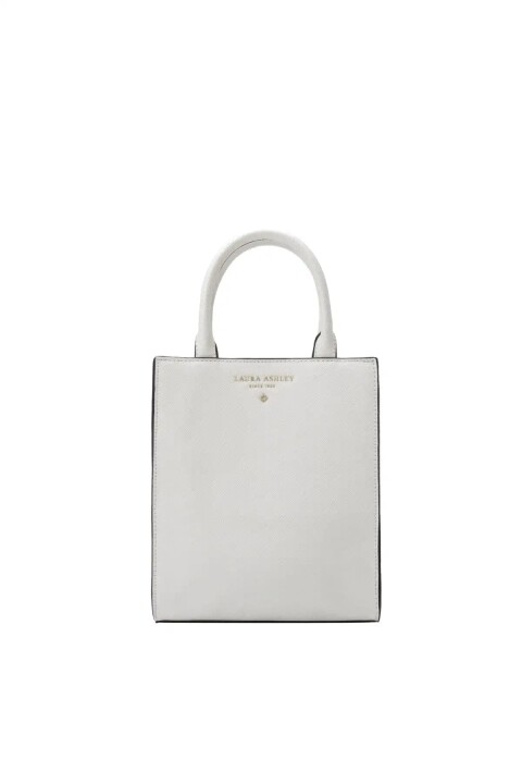 Kadın Omuz Çantası - Beyaz 