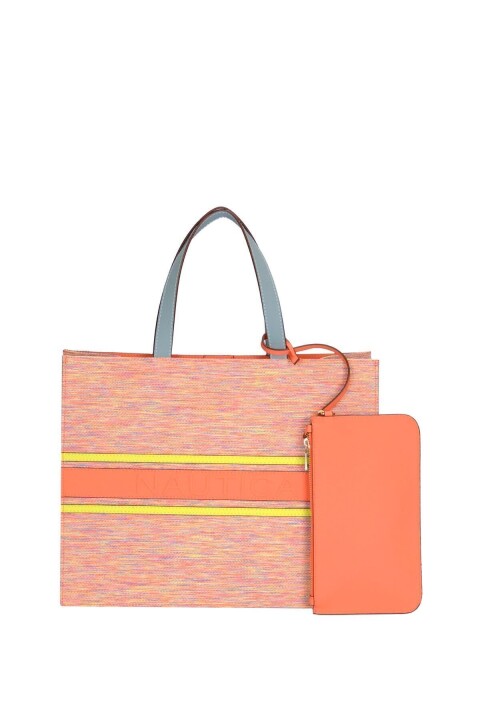 Kadın Omuz Çantası - Karışık Renk 