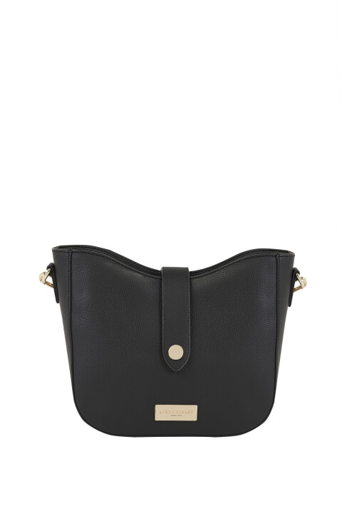 Kadın Omuz Çantası - Siyah 