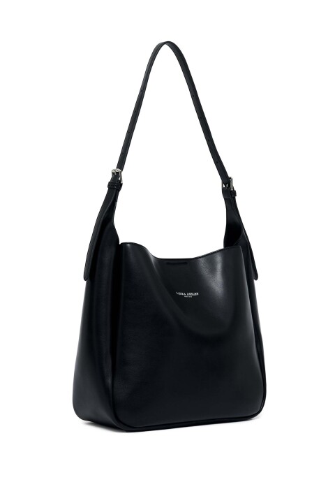 Kadın Omuz Çantası - Siyah 