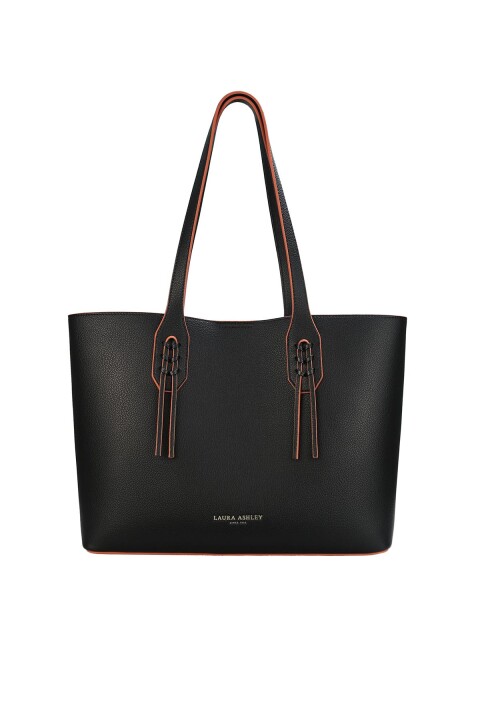 Kadın Omuz Çantası - Siyah 