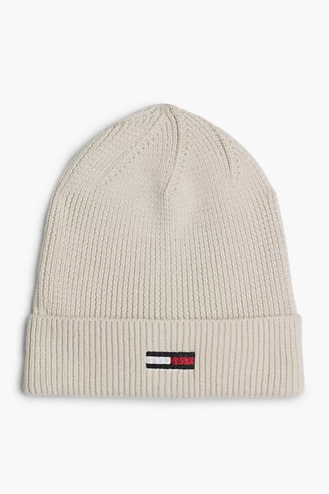 Kadın Örgü Bere - Bej 