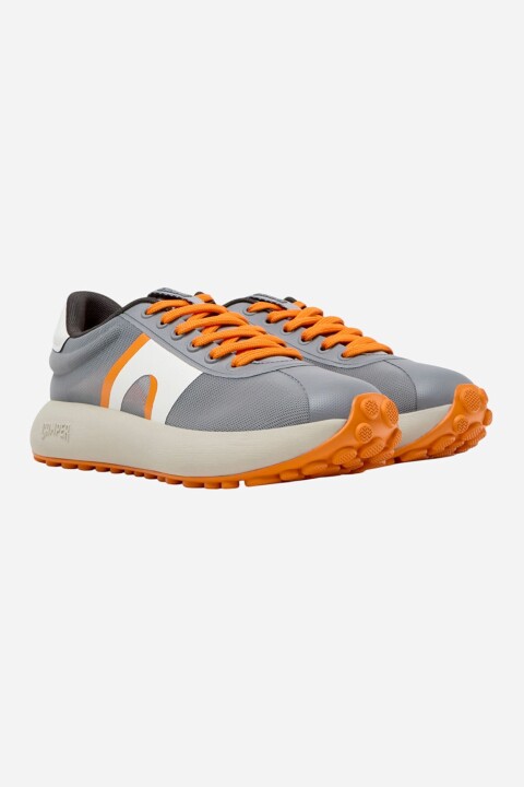 Kadın Pelotas Athens Sneakers - Gri 