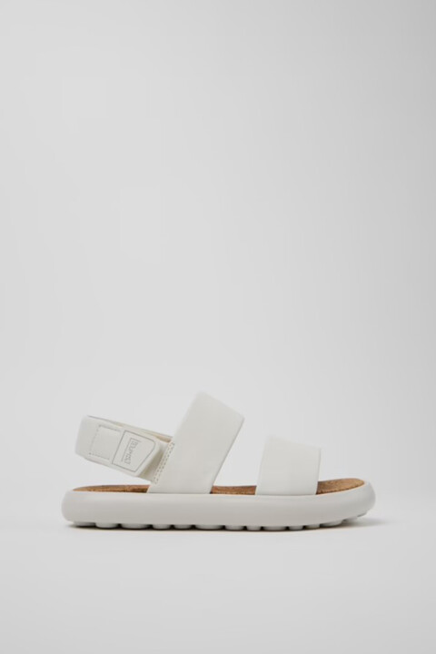 Kadın Pelotas Flota Sandalet - Beyaz 