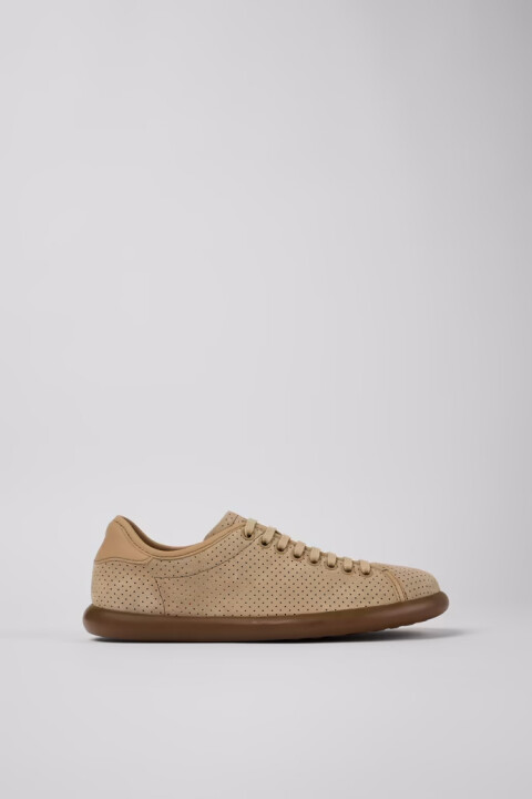 Kadın Pelotas Soller Sneakers - Bej 