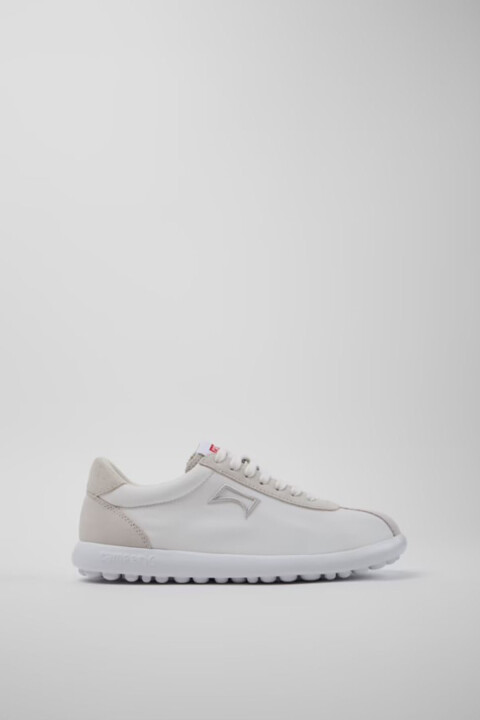 Kadın Pelotas XLF Sneaker - Beyaz 