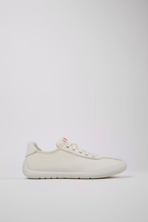 Kadın Peu Path Sneakers - Beyaz 